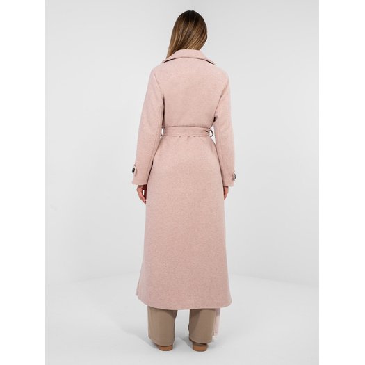 Płaszcz-IT-PL-97035.17-ciemny r&oacute;żowy 7