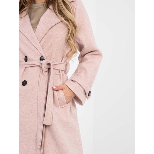 Płaszcz-IT-PL-97035.17-ciemny r&oacute;żowy 5