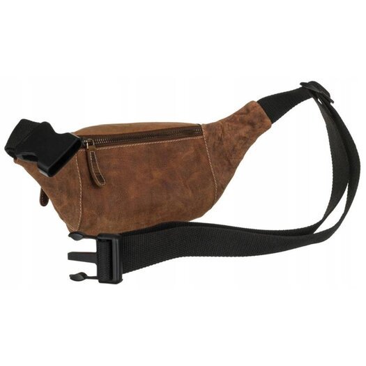 Vyriška piniginė ant juosmens Wild 2506-MH 2