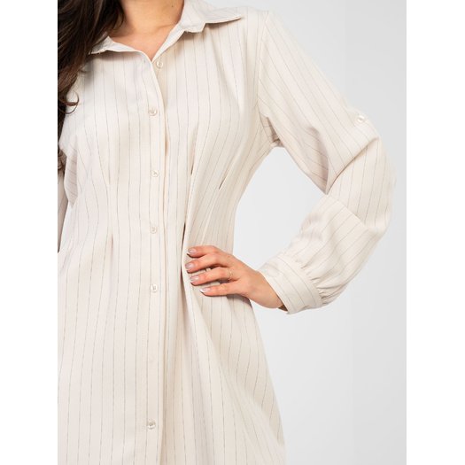 Sukienka-IT-SK-22268.84-jasny beżowy 1