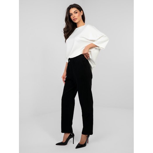 Spodnie-MI-SP-2689.47-czarny 2