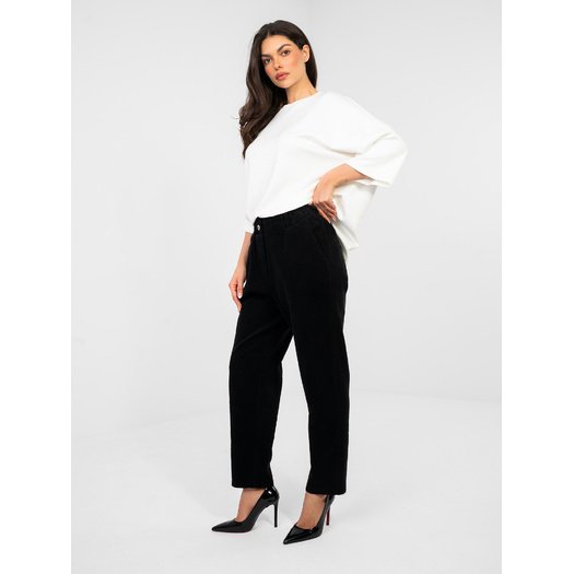 Spodnie-MI-SP-2689.47-czarny 4