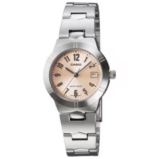 ZEGAREK DAMSKI CASIO LTP-1241D-4A3 + BOX