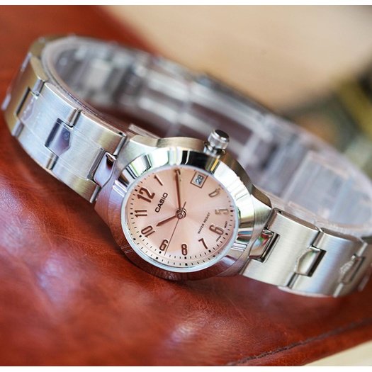 ZEGAREK DAMSKI CASIO LTP-1241D-4A3 + BOX