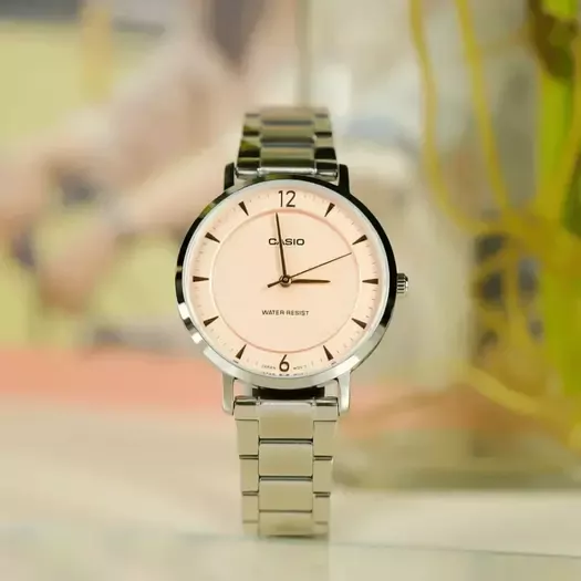 ZEGAREK DAMSKI CASIO  LTP-VT04D-4A (zd659c) + BOX