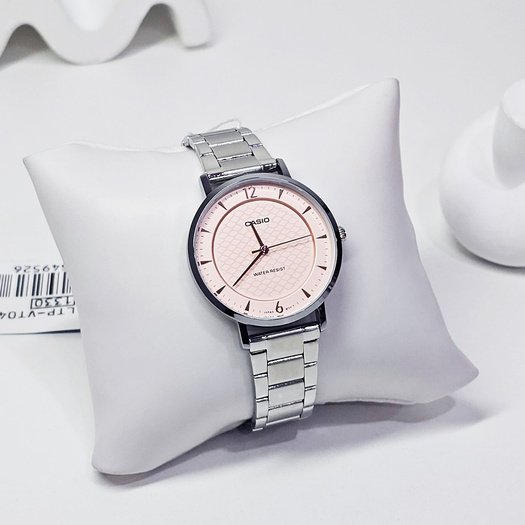ZEGAREK DAMSKI CASIO  LTP-VT04D-4A (zd659c) + BOX