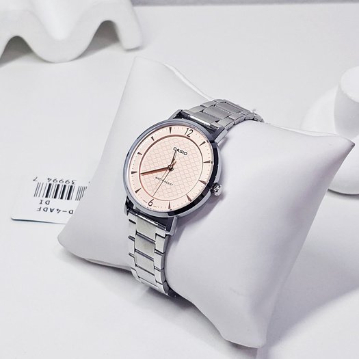 ZEGAREK DAMSKI CASIO  LTP-VT04D-4A (zd659c) + BOX