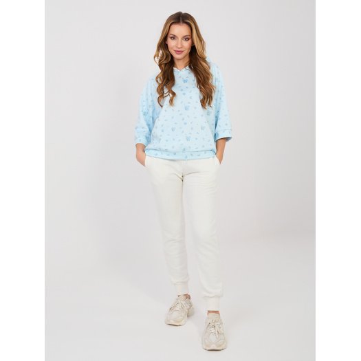 Bluzka-IT-BZ-22278.74-jasny niebieski 4