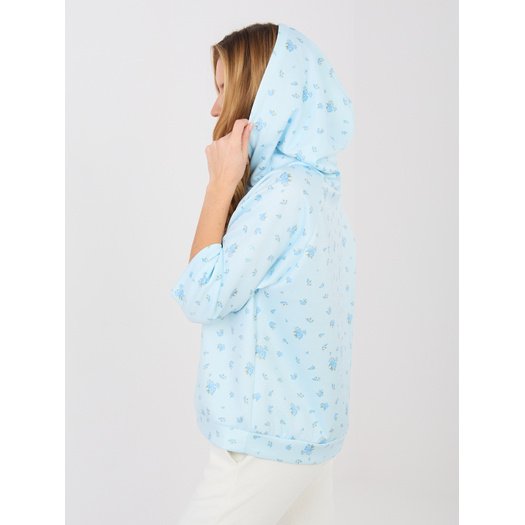 Bluzka-IT-BZ-22278.74-jasny niebieski 1