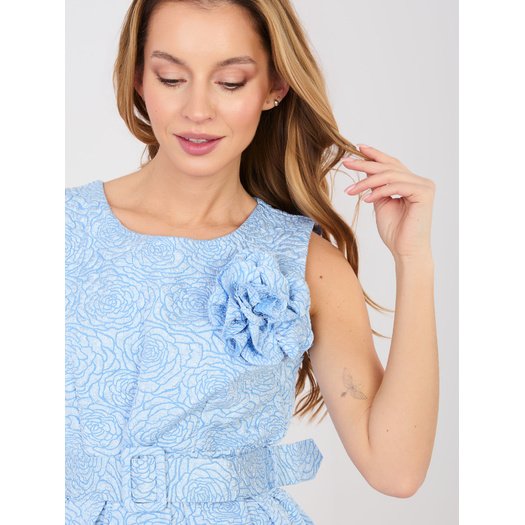 Sukienka-IT-SK-21861.86-jasny niebieski 1