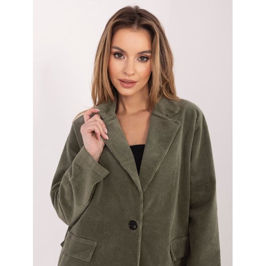 Marynarka-IT-MA-FL9958.90-khaki 4