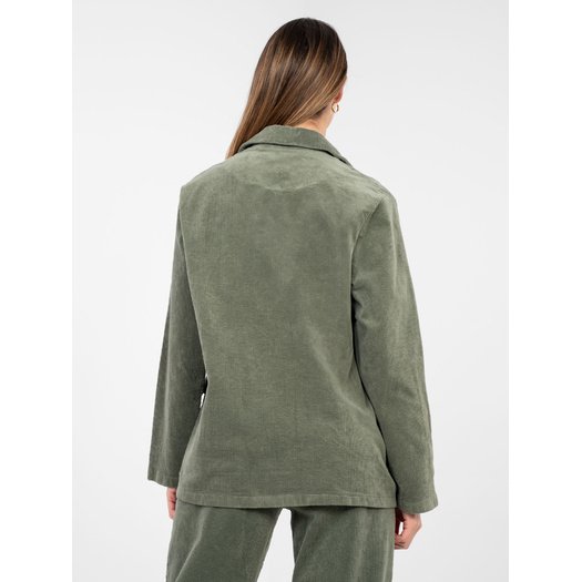 Marynarka-IT-MA-FL9958.90-khaki 5