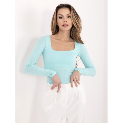 Bluzka-RV-BZ-A1193.26-mietowy