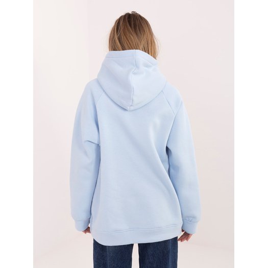 Bluza-RV-BL-A1034.21-jasny niebieski