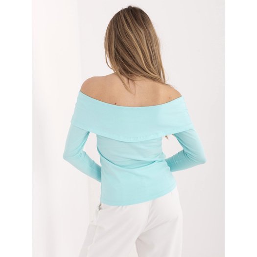 Bluzka-RV-BZ-A1194.25-mietowy 1