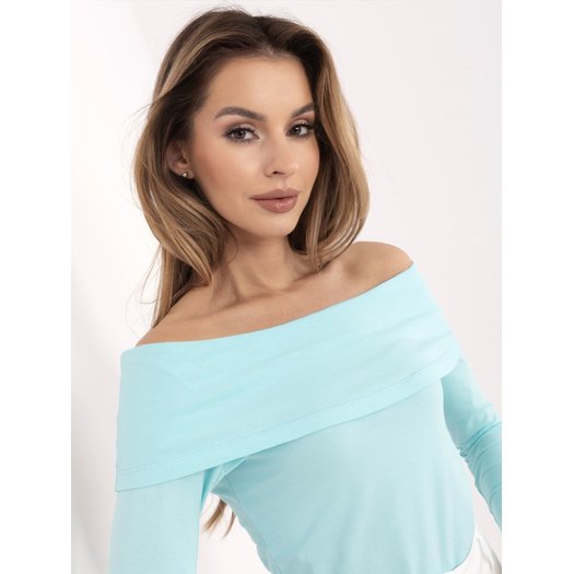 Bluzka-RV-BZ-A1194.25-mietowy 4