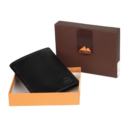 Men’s Wallet EL FORREST 897-67