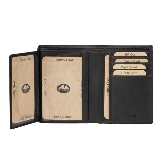 Men’s Wallet EL FORREST 897-67