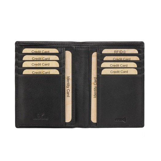 Men’s Wallet EL FORREST 897-67