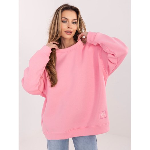 Bluza-RV-BL-A1038.66-jasny r&oacute;żowy 1