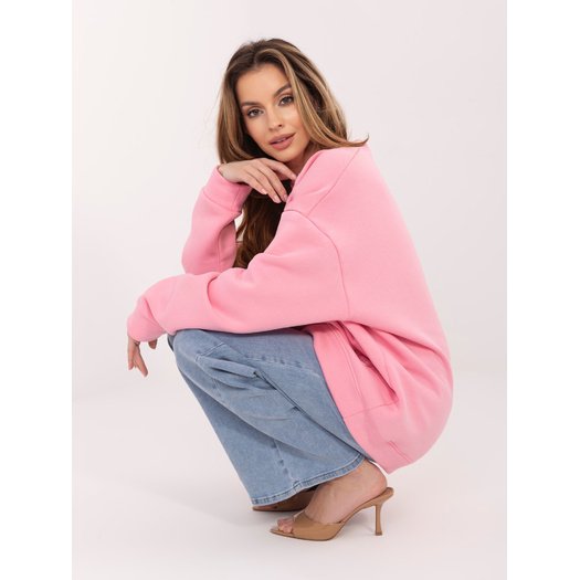 Bluza-RV-BL-A1038.66-jasny r&oacute;żowy 4