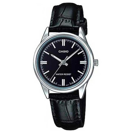 Casio Collection Women s Watch LTP-V005L-1A (zd582i) + BOX