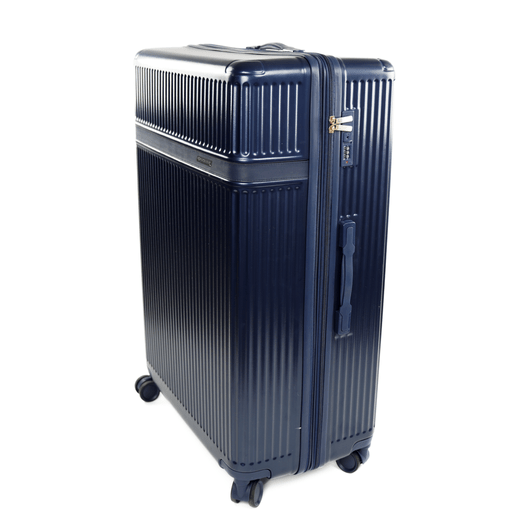 SUITCASE M 24   STL945 ABS DARK GREY