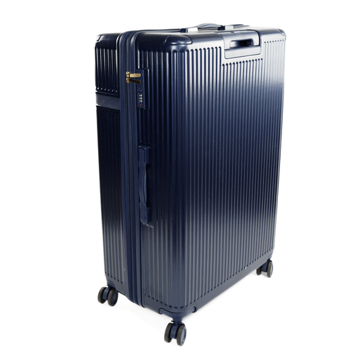 SUITCASE M 24   STL945 ABS DARK GREY