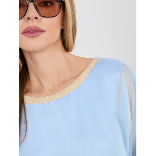 Bluzka-IT-BZ-18868.81-jasny niebieski 3