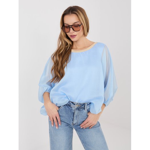 Bluzka-IT-BZ-18868.81-jasny niebieski 4
