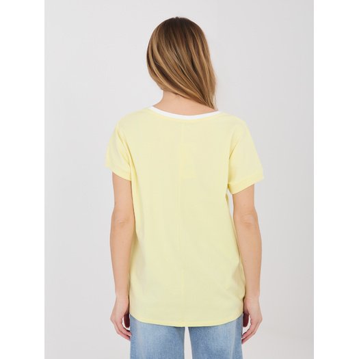 Bluzka-RV-BZ-A1174.91-jasny ż&oacute;łty 3