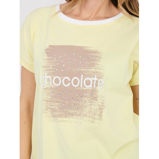 Bluzka-RV-BZ-A1174.91-jasny ż&oacute;łty 1