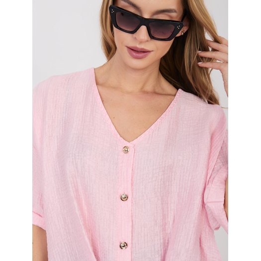 Bluzka-IT-BZ-81891.49-jasny r&oacute;żowy