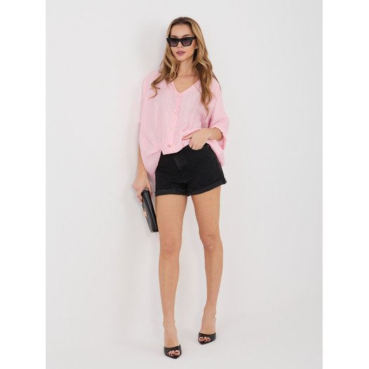 Bluzka-IT-BZ-81891.49-jasny r&oacute;żowy 4