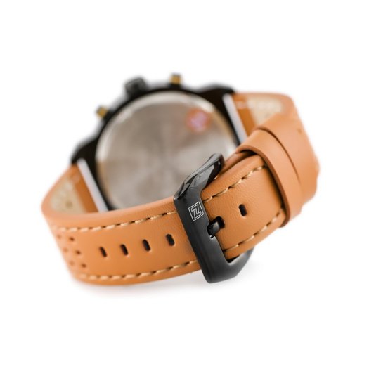 ZEGAREK MĘSKI NAVIFORCE HUSTER (zn027d) - pasek