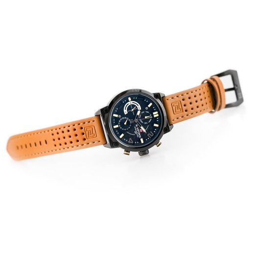 ZEGAREK MĘSKI NAVIFORCE HUSTER (zn027d) - pasek