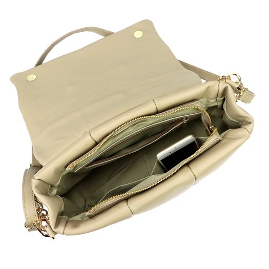 Women's handbag Camilla PREMIUM 10.011