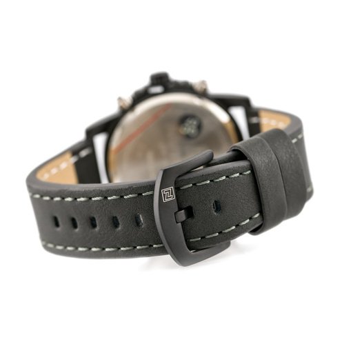 ZEGAREK MĘSKI NAVIFORCE - CYCLONE (zn036a) + BOX