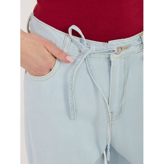 Spodnie-D80033BB62629L221-jasny niebieski 2