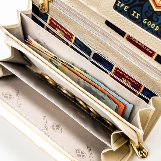 Peterson PTN PX28-CNF 6