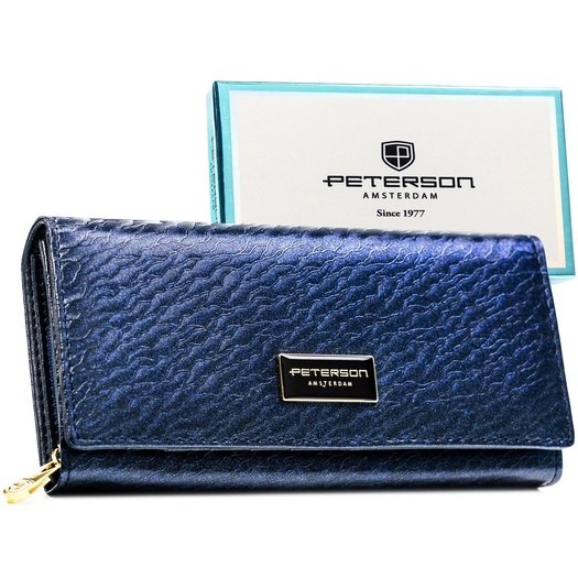 Women’s Wallet Peterson PTN PX28-CNF