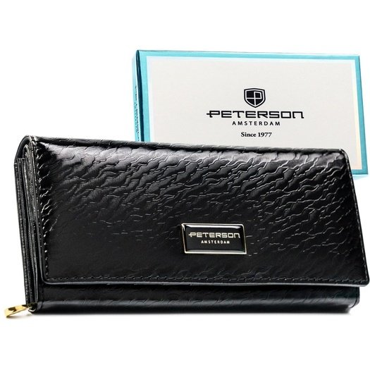 Women’s Wallet Peterson PTN PX28-CNF