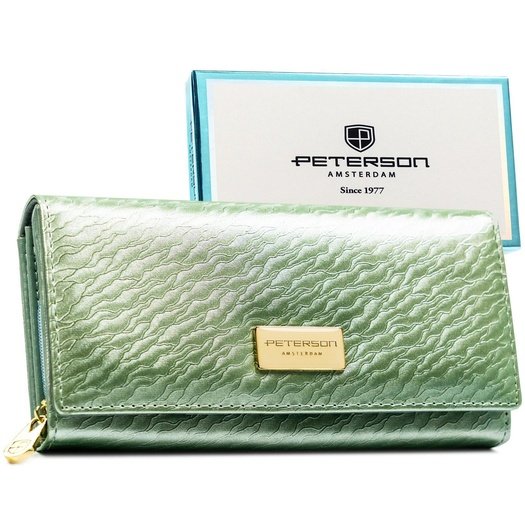 Women’s Wallet Peterson PTN PX28-CNF