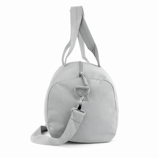 Torba weekendowa podr&oacute;żna sk&oacute;rzana Solier SL39 Astrin czarna 4