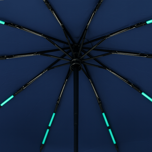 Torba weekendowa podr&oacute;żna sk&oacute;rzana Solier SL39 Astrin czarna 5