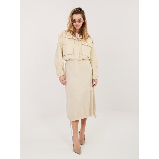 Sp&oacute;dnica-IT-SD-FL10158.94-beżowy