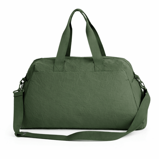 Women&rsquo;s Fabric Sports Fitness Bag Solier FB54 Eloa &ndash; Khaki 4