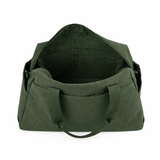 Women&rsquo;s Fabric Sports Fitness Bag Solier FB54 Eloa &ndash; Khaki 7