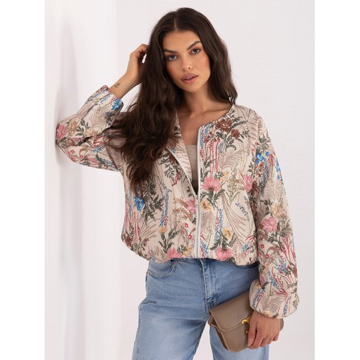 Kurtka-IT-KR-FL10357.15-zielony 1