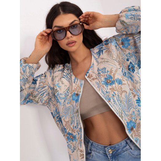 Kurtka-IT-KR-FL10357.15-niebieski